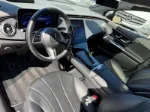 Изображение Mercedes - EQE350, 215kW El