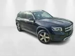 Picture of Mercedes - GLB-Class 220 Progressive Business Aut., 2.0 Diesel