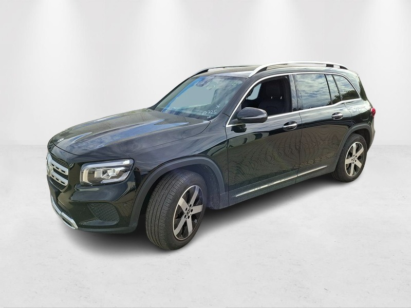 Picture of Mercedes - GLB-Class 220 Progressive Business Aut., 2.0 Diesel