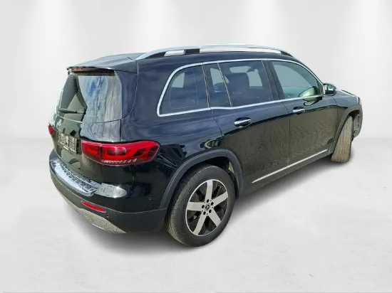 Picture of Mercedes - GLB-Class 220 Progressive Business Aut., 2.0 Diesel