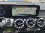 Picture of Mercedes - GLB-Class 220 Progressive Business Aut., 2.0 Diesel