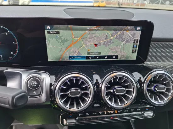 Picture of Mercedes - GLB-Class 220 Progressive Business Aut., 2.0 Diesel