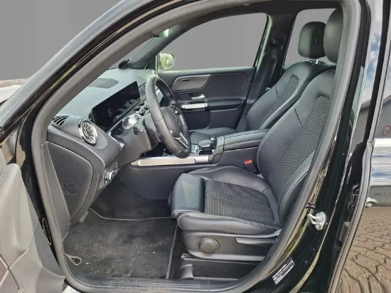 Picture of Mercedes - GLB-Class 220 Progressive Business Aut., 2.0 Diesel
