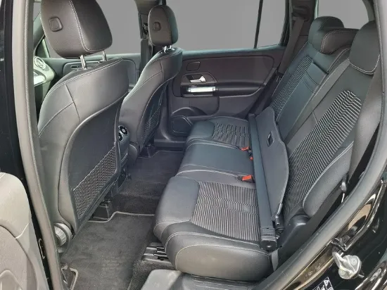 Picture of Mercedes - GLB-Class 220 Progressive Business Aut., 2.0 Diesel