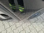 Picture of Mercedes - GLB-Class 220 Progressive Business Aut., 2.0 Diesel