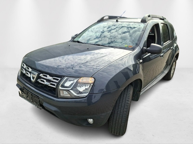 Picture of Dacia - Duster, 1.2 TCe Benzin,