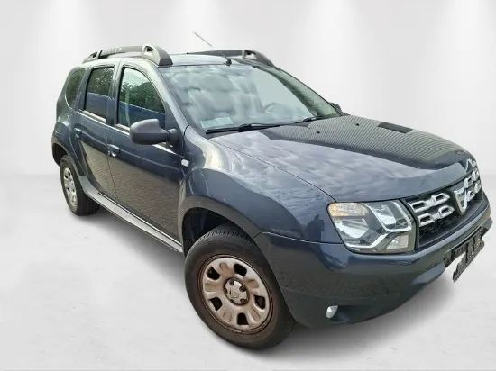 Picture of Dacia - Duster, 1.2 TCe Benzin,