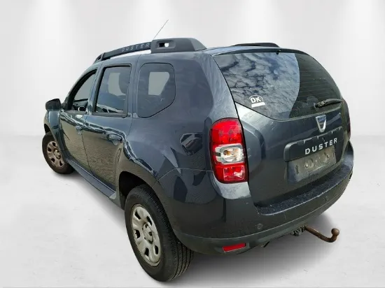 Picture of Dacia - Duster, 1.2 TCe Benzin,