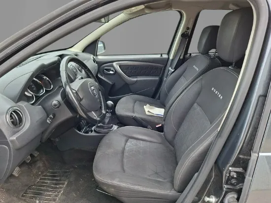Picture of Dacia - Duster, 1.2 TCe Benzin,
