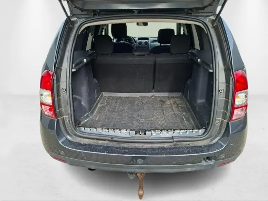 Picture of Dacia - Duster, 1.2 TCe Benzin,