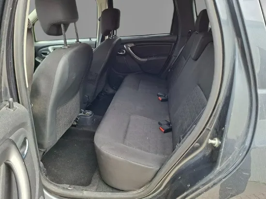 Picture of Dacia - Duster, 1.2 TCe Benzin,