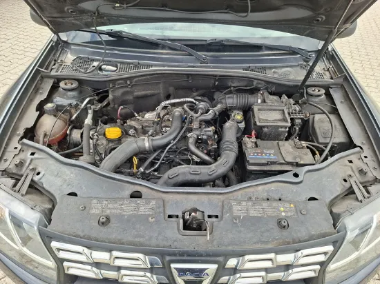 Picture of Dacia - Duster, 1.2 TCe Benzin,
