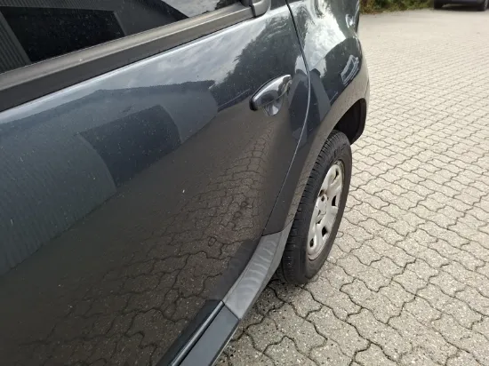 Picture of Dacia - Duster, 1.2 TCe Benzin,