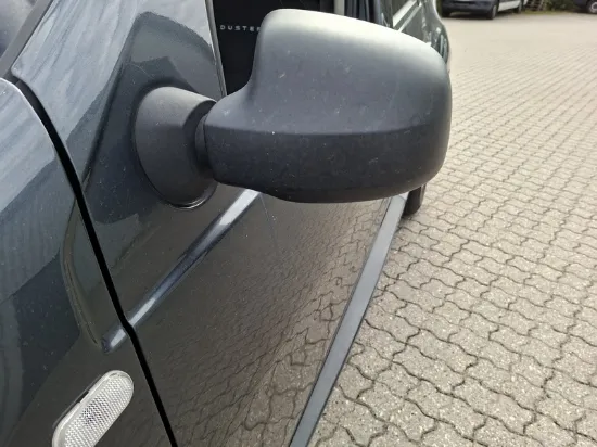 Picture of Dacia - Duster, 1.2 TCe Benzin,