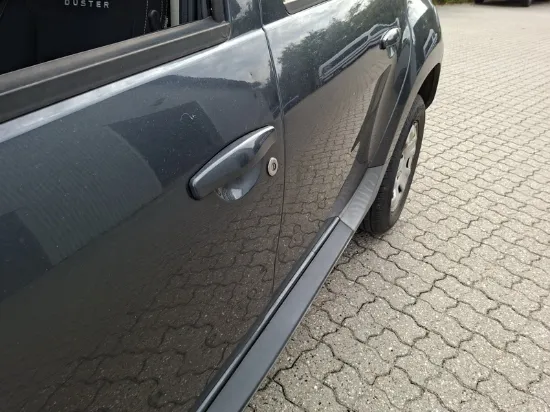 Picture of Dacia - Duster, 1.2 TCe Benzin,