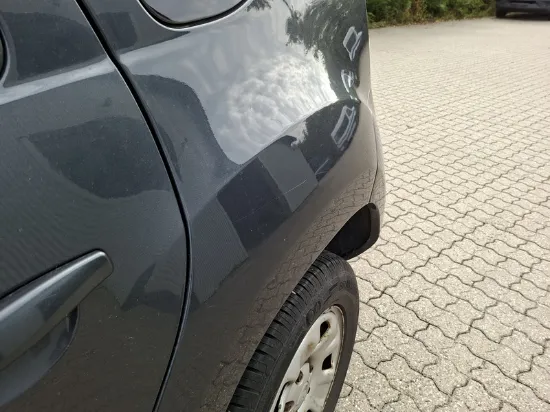 Picture of Dacia - Duster, 1.2 TCe Benzin,