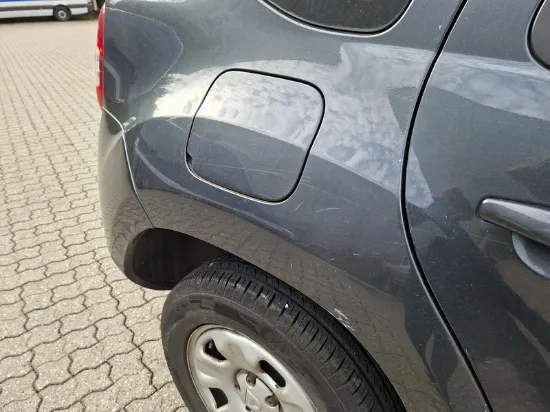 Picture of Dacia - Duster, 1.2 TCe Benzin,