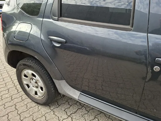 Picture of Dacia - Duster, 1.2 TCe Benzin,