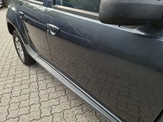 Picture of Dacia - Duster, 1.2 TCe Benzin,