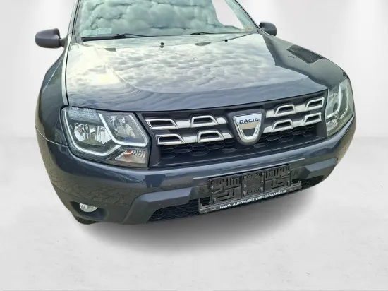 Picture of Dacia - Duster, 1.2 TCe Benzin,