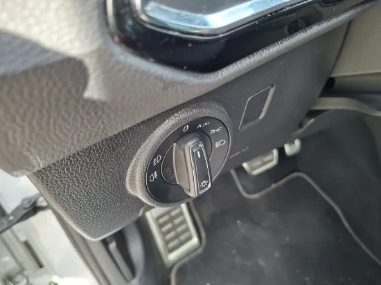 Picture of Seat - Ateca, 1.5 TSI Benzin