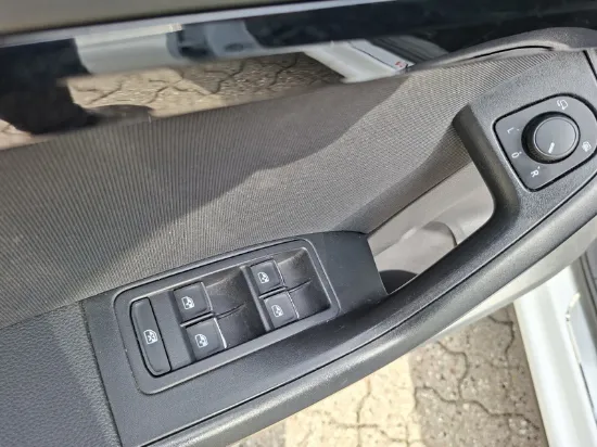 Picture of Seat - Ateca, 1.5 TSI Benzin