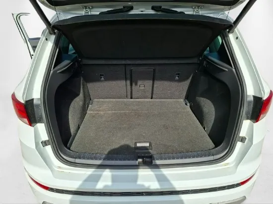 Picture of Seat - Ateca, 1.5 TSI Benzin
