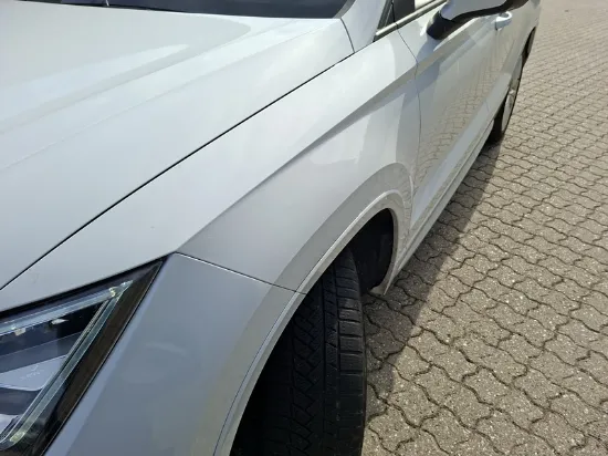 Picture of Seat - Ateca, 1.5 TSI Benzin