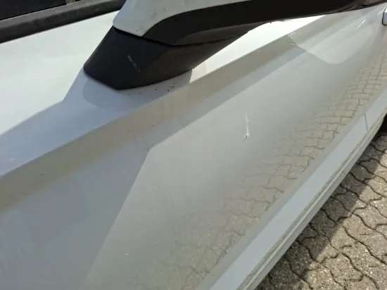 Picture of Seat - Ateca, 1.5 TSI Benzin