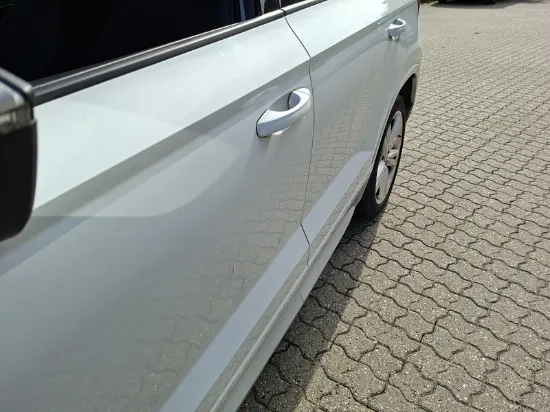 Picture of Seat - Ateca, 1.5 TSI Benzin