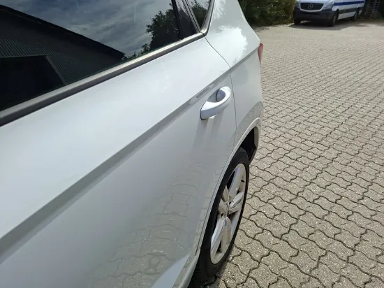 Picture of Seat - Ateca, 1.5 TSI Benzin