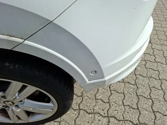 Picture of Seat - Ateca, 1.5 TSI Benzin