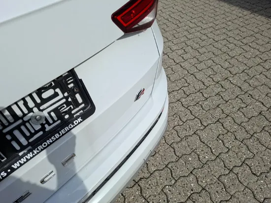 Picture of Seat - Ateca, 1.5 TSI Benzin