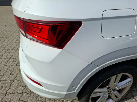Picture of Seat - Ateca, 1.5 TSI Benzin