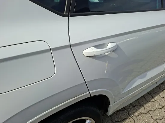 Picture of Seat - Ateca, 1.5 TSI Benzin