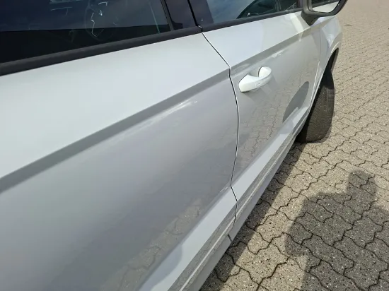 Picture of Seat - Ateca, 1.5 TSI Benzin