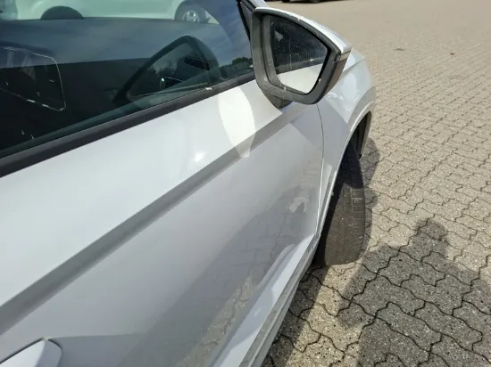Picture of Seat - Ateca, 1.5 TSI Benzin