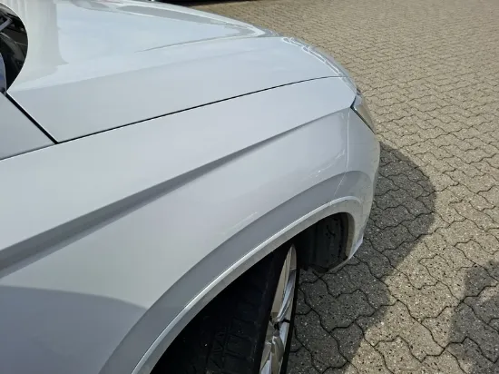 Picture of Seat - Ateca, 1.5 TSI Benzin