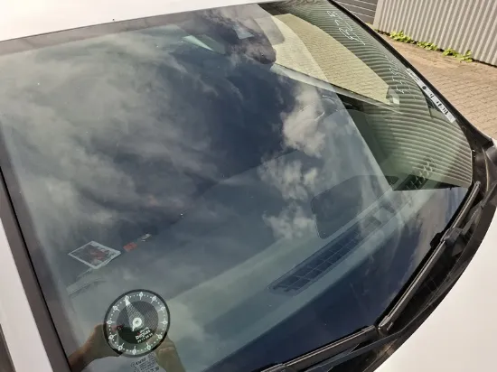 Picture of Seat - Ateca, 1.5 TSI Benzin