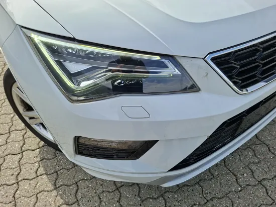 Picture of Seat - Ateca, 1.5 TSI Benzin