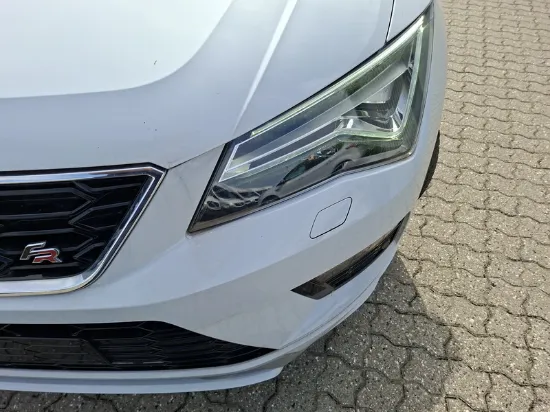 Picture of Seat - Ateca, 1.5 TSI Benzin