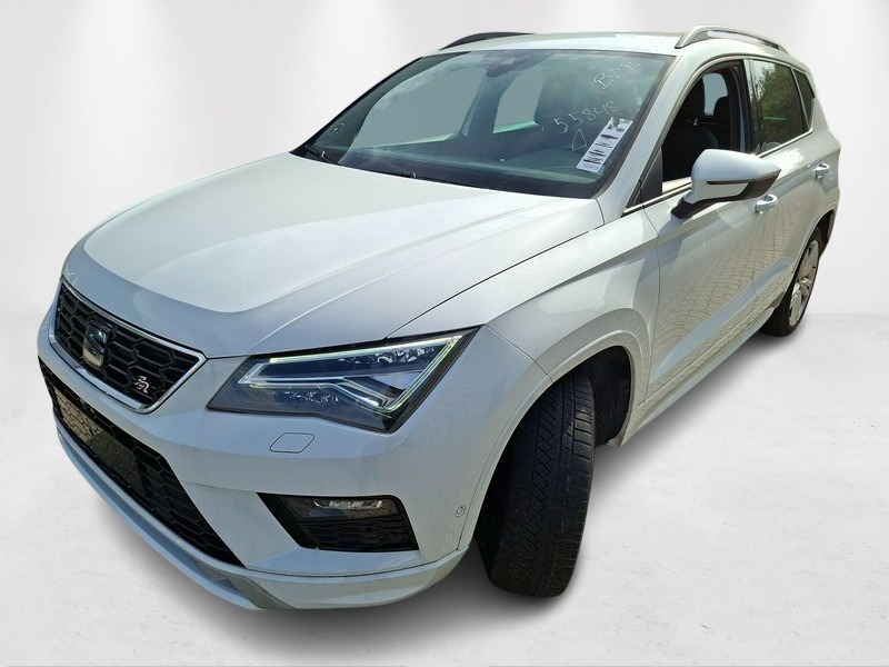 Picture of Seat - Ateca, 1.5 TSI Benzin