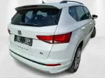 Picture of Seat - Ateca, 1.5 TSI Benzin