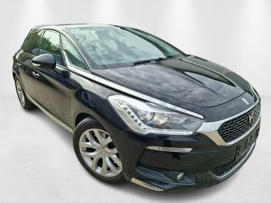 Show details for DS - DS5 Aut., 2.0 Diesel Picture of DS - DS5 Aut., 2.0 Diesel