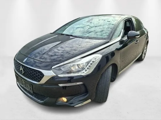 Show details for DS - DS5 Aut., 2.0 Diesel Picture of DS - DS5 Aut., 2.0 Diesel