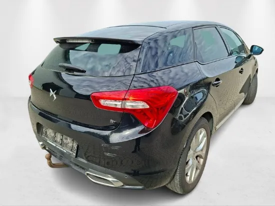 Show details for DS - DS5 Aut., 2.0 Diesel Picture of DS - DS5 Aut., 2.0 Diesel