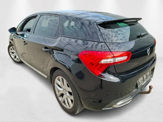 Show details for DS - DS5 Aut., 2.0 Diesel Picture of DS - DS5 Aut., 2.0 Diesel
