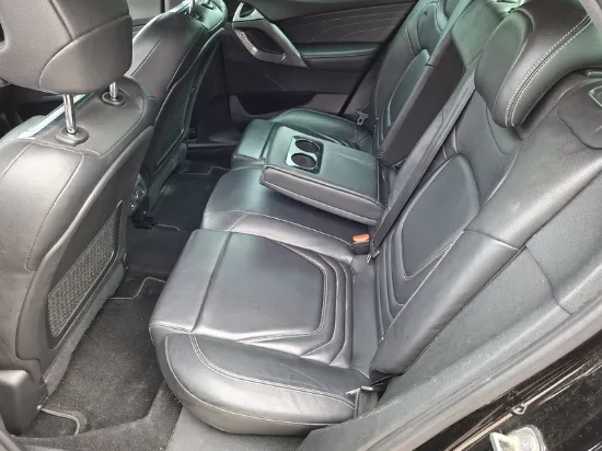Picture of DS - DS5 Aut., 2.0 Diesel