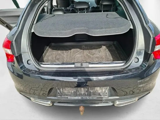 Picture of DS - DS5 Aut., 2.0 Diesel