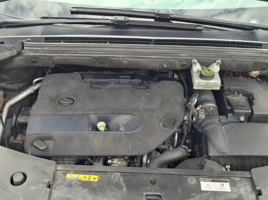 Picture of DS - DS5 Aut., 2.0 Diesel